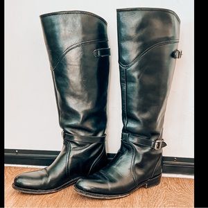 Frye Dorado Riding Boots
